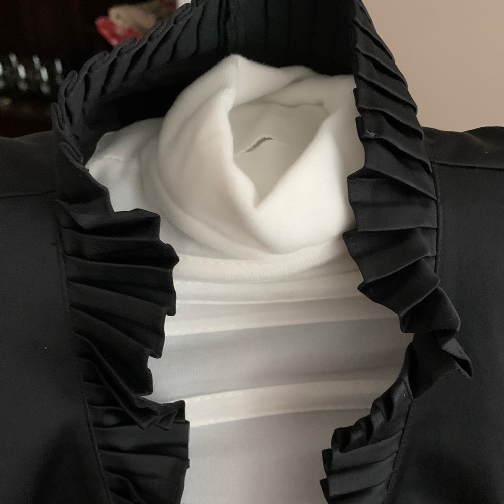 DD collection formal marine jacket.‎  nwot - Picture 2 of 3